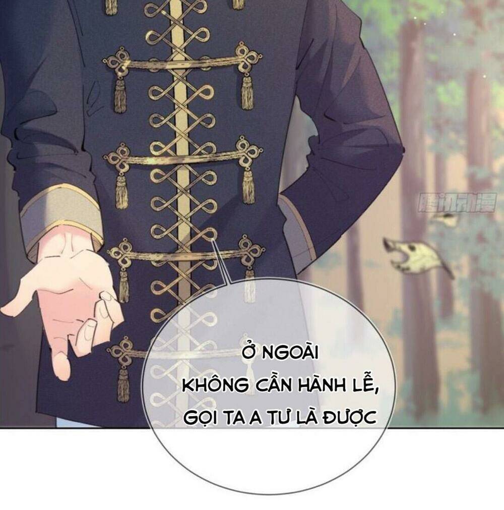 kế hoạch phát tài của olive chapter 11 18