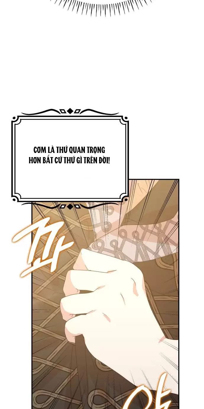 sống trong vườn hoa của công chúa chapter 5 38