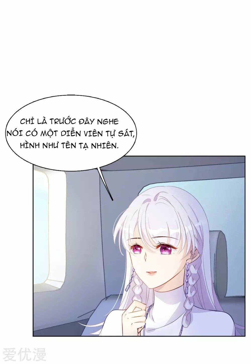 cô ấy đến rồi, xin nằm xuống! chapter 25 9