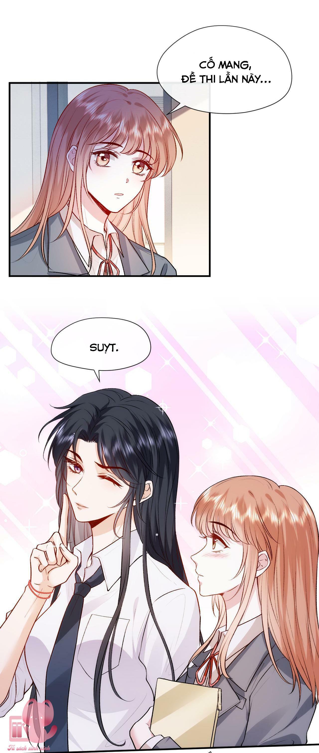 phu nhân mỗi ngày đều tại tuyến vả mặt chapter 16 3