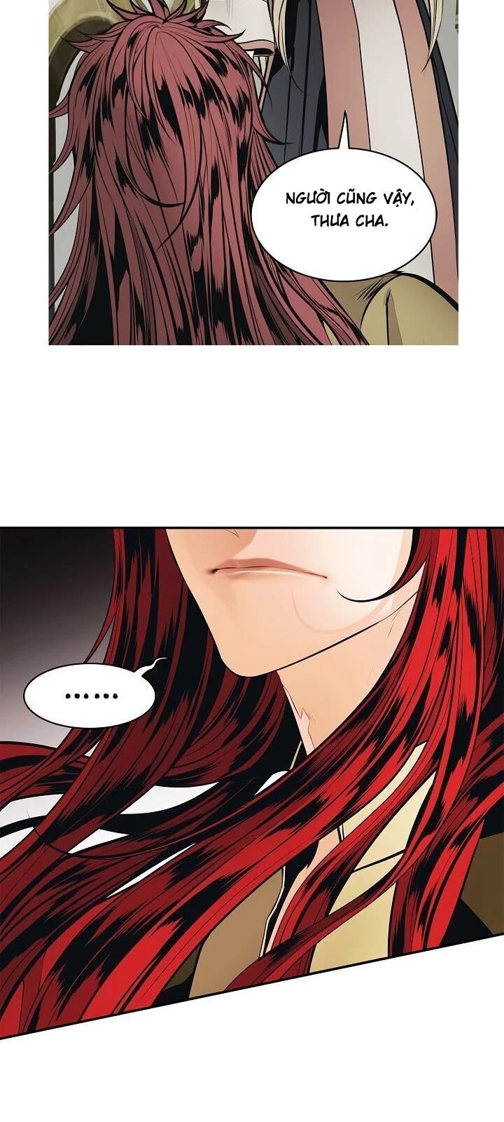 bất bại chân ma chapter 66 5