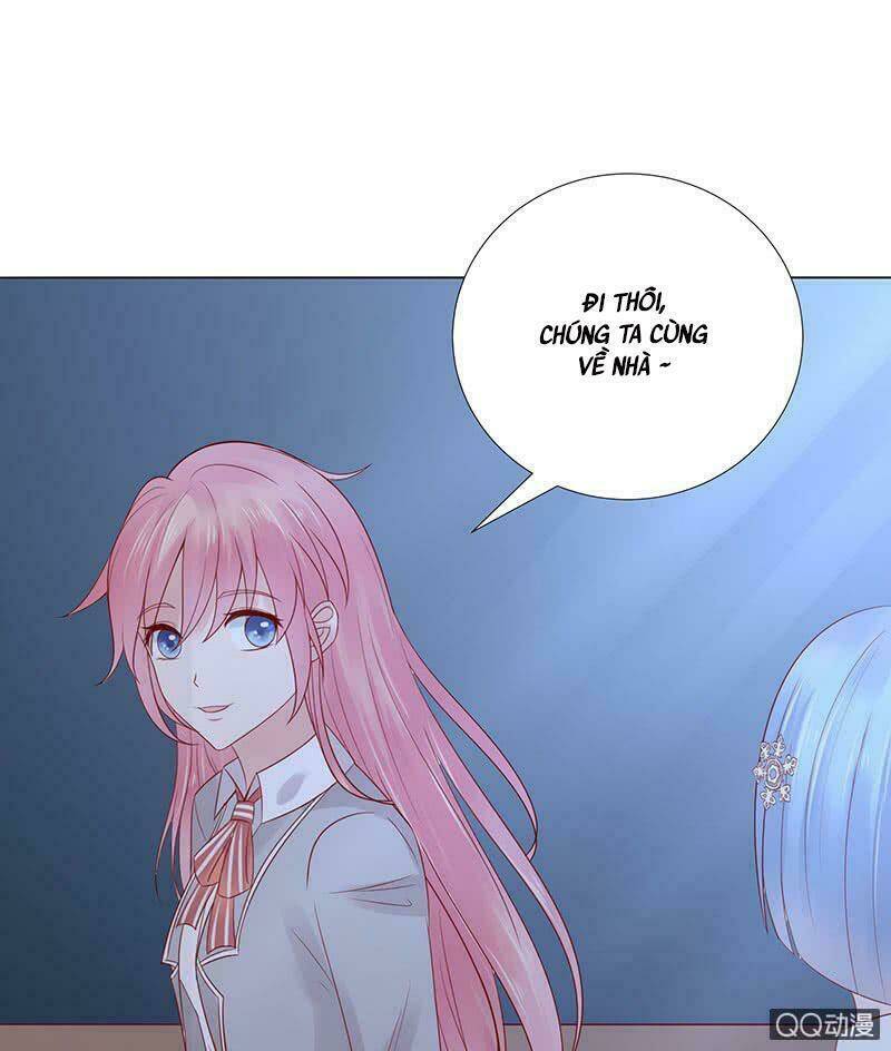 băng sơn học trưởng không được chọc chapter 43.2 15