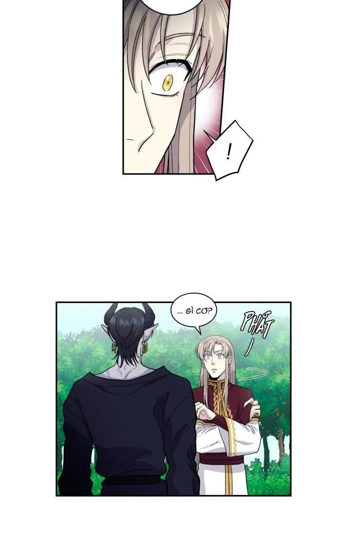 cách vứt bỏ trinh tiết chapter 2 46