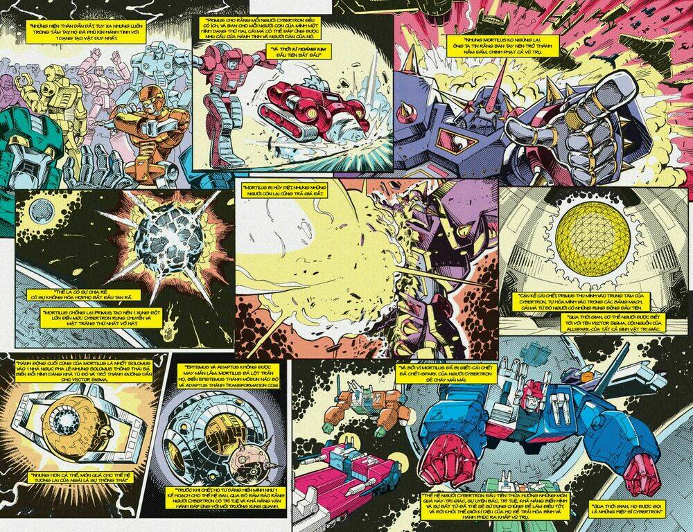 the transformers: more than meets the eye chapter 7.1 27