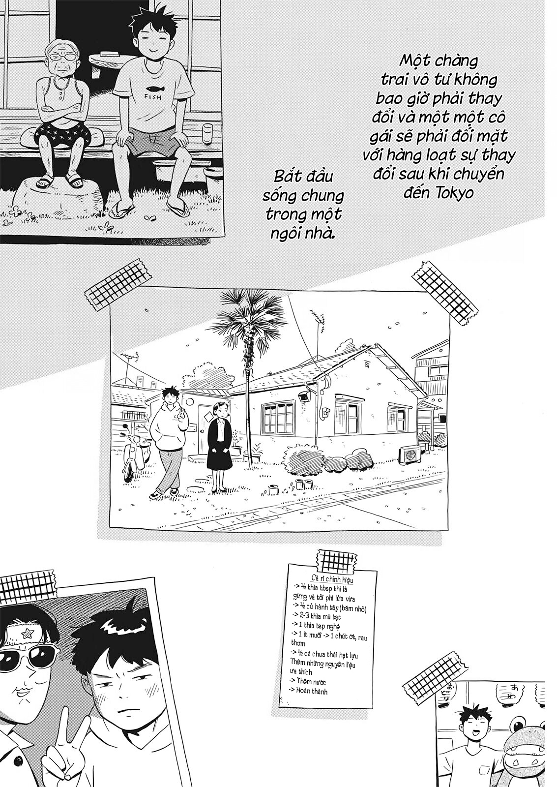 hirayasumi chapter 1 38