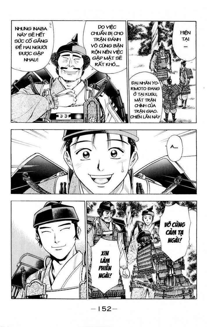 thiếu niên vương phần 2 chapter 12 29