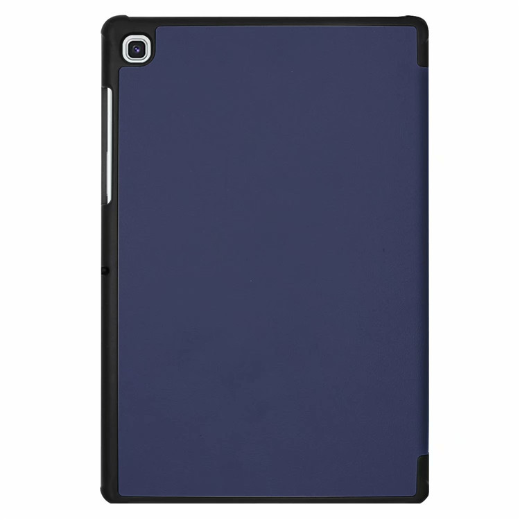 Bao Da Cover Cho Máy Tính Bảng Samsung Galaxy Tab A Plus 8 (2019) P200 / P205 Hỗ Trợ Smart Cover