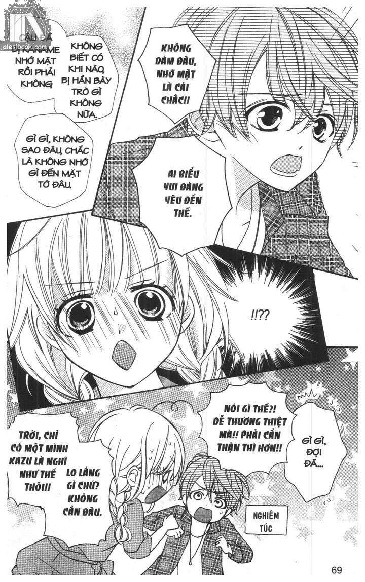 crash! chapter 65 11