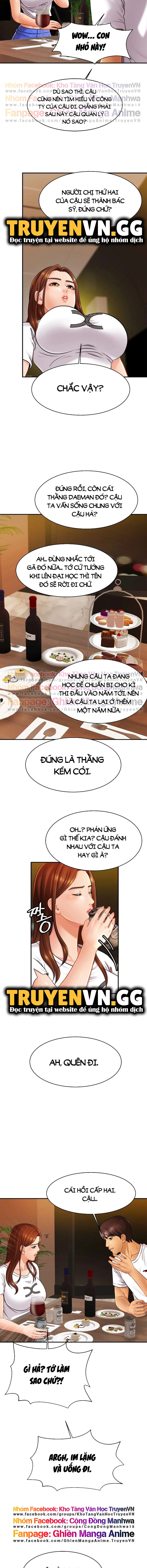 gia đình thân thiết chapter 10 5