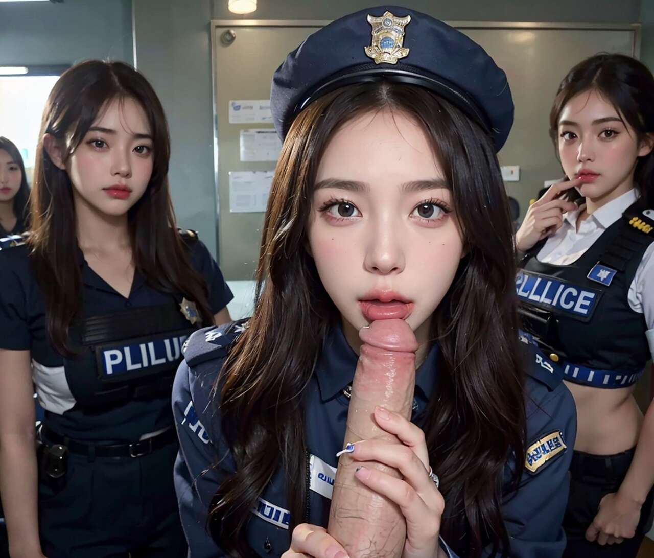 artist ai generated chapter 353 152