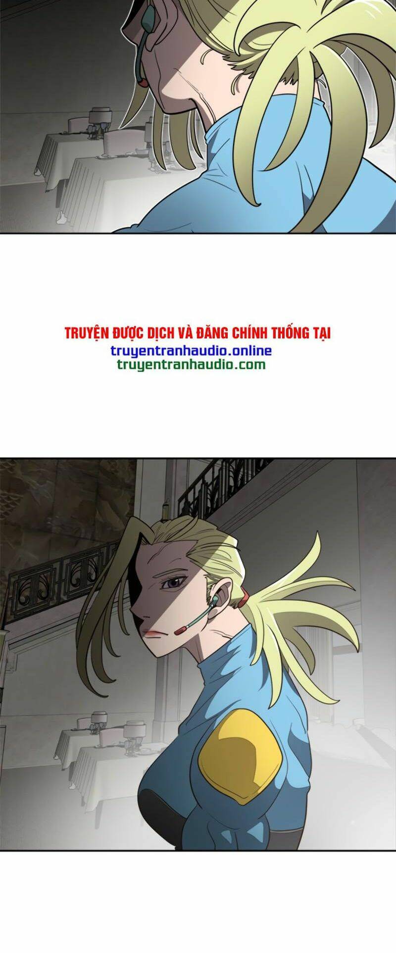 kĩ nguyên của anh hùng chapter 11 57