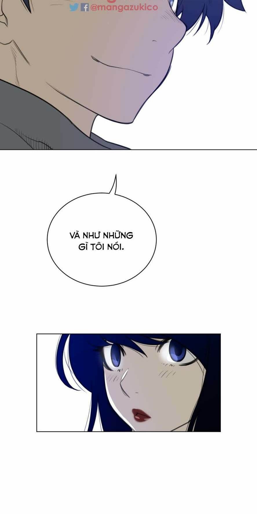 một nửa hoàn hảo chapter 52 48