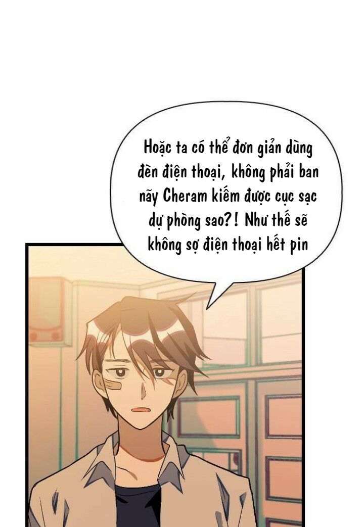 survive romance chapter 21 23