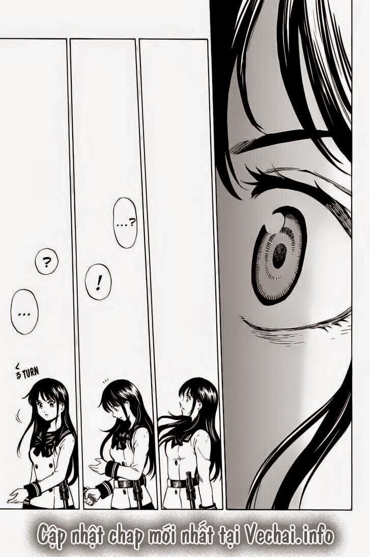 tenkuu shinpan arrive chapter 62 11