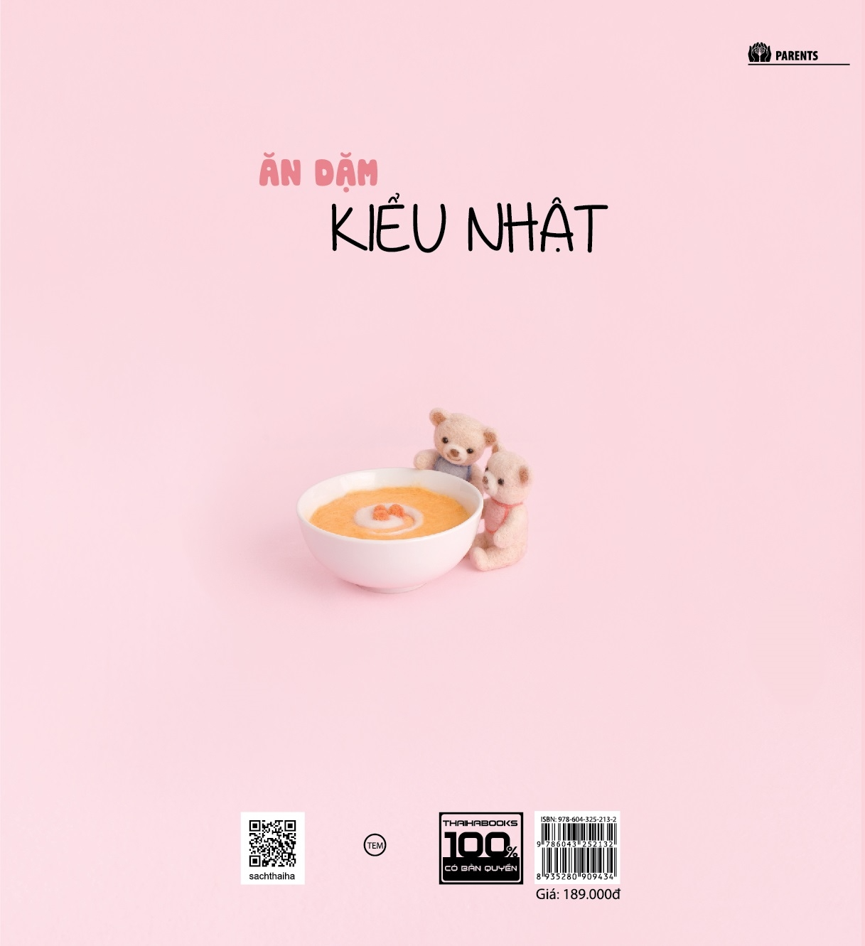Ăn Dặm Kiểu Nhật (Tái Bản 2018)