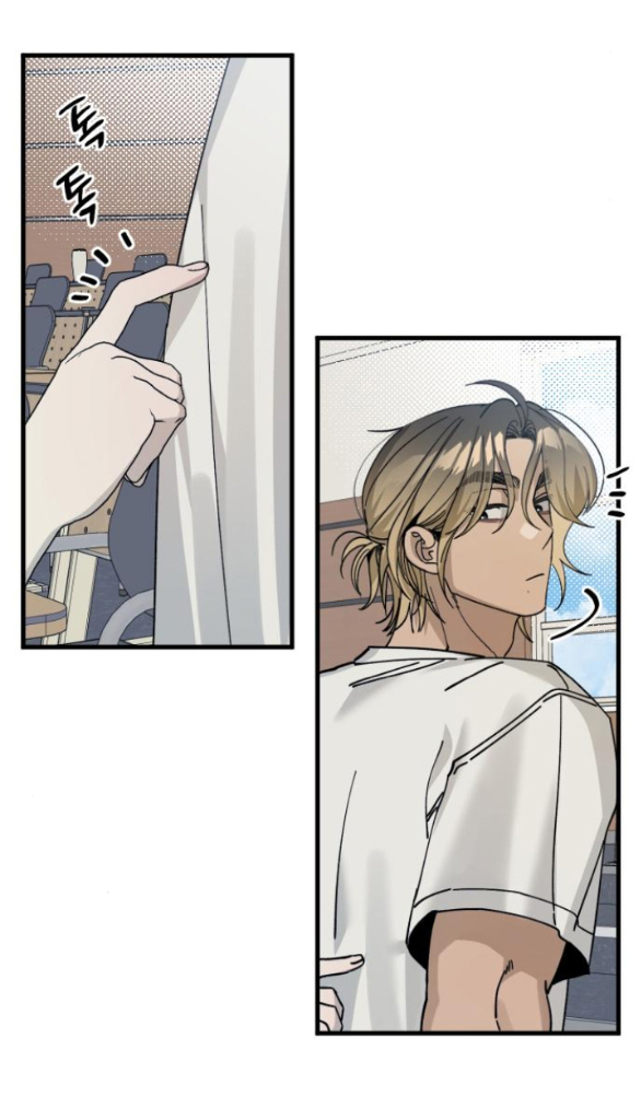 quy luật về rác rưởi chapter 7.2 3