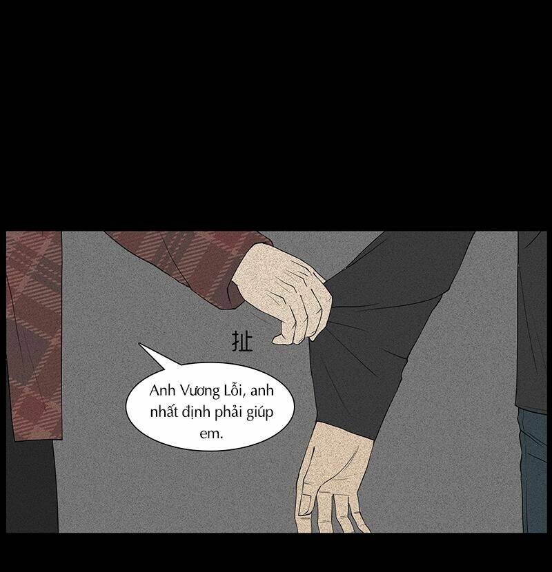 kinh dị đêm khuya chapter 14 28