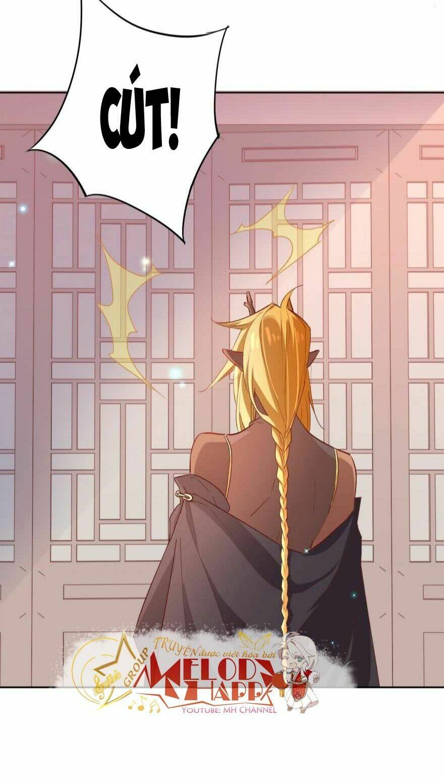 nghịch lai thuận thú chapter 28 24