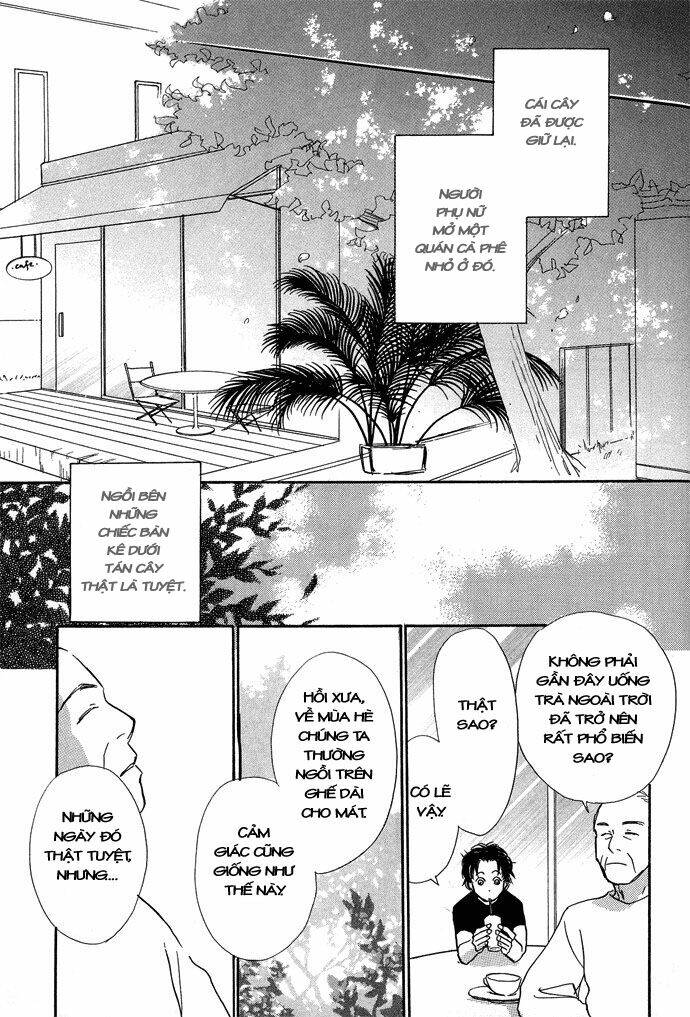 kobatotei ibun chapter 7 26