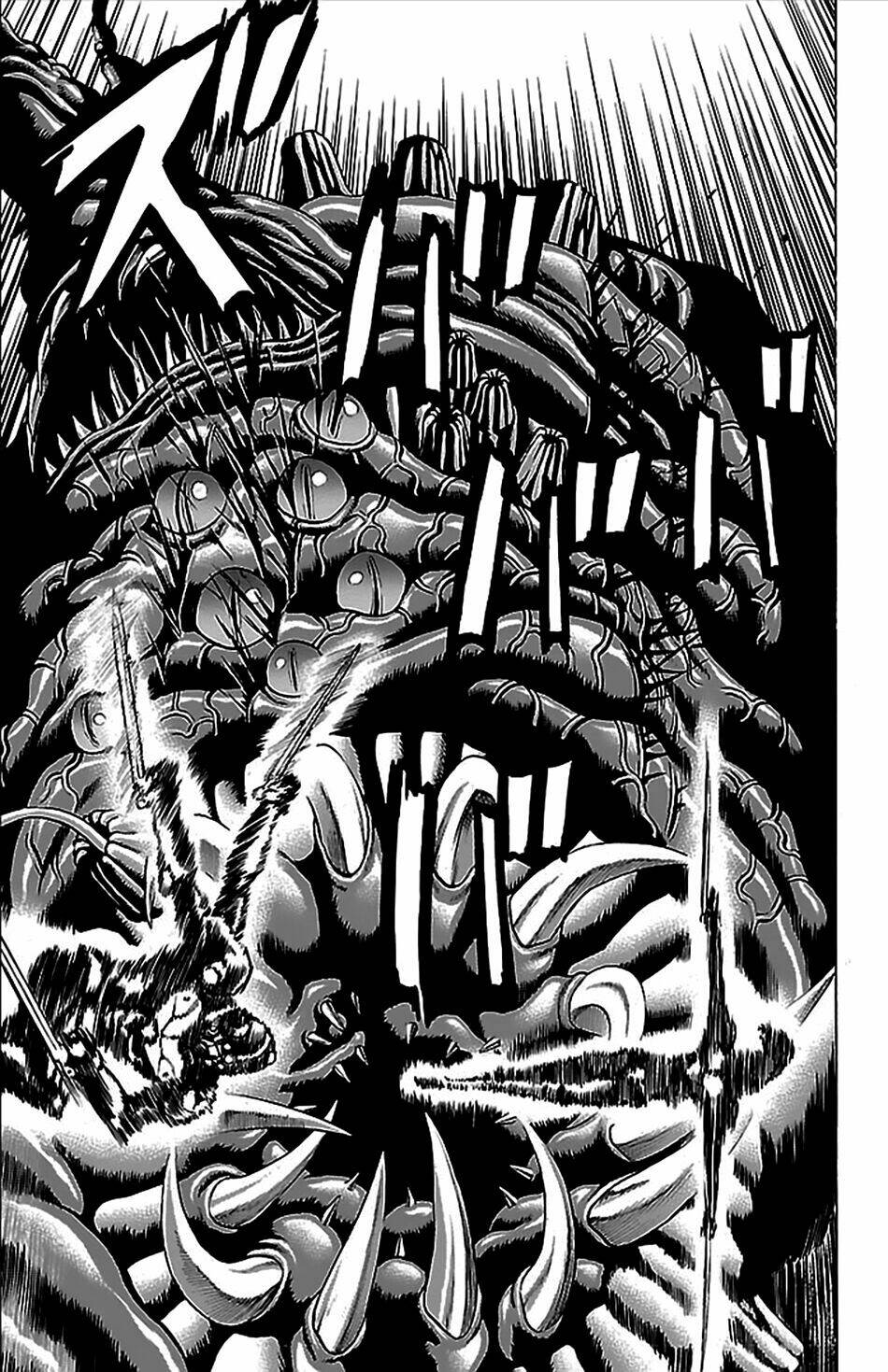 hakaijuu chapter 35 18