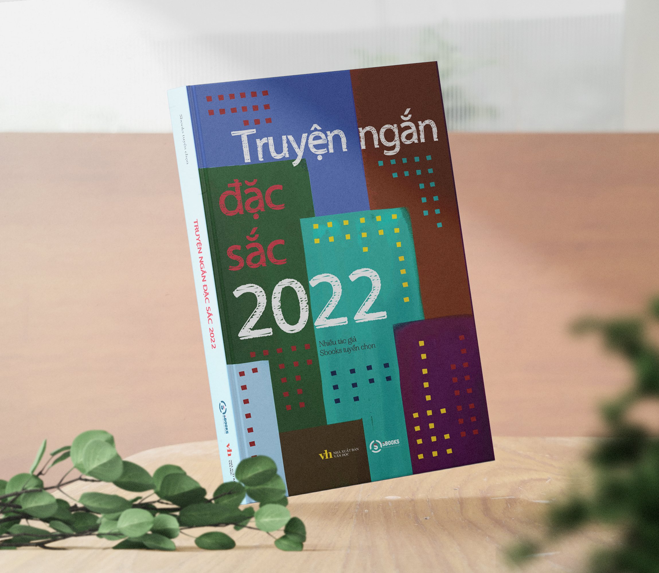 TRUYỆN NGẮN ĐẶC SẮC 2022 