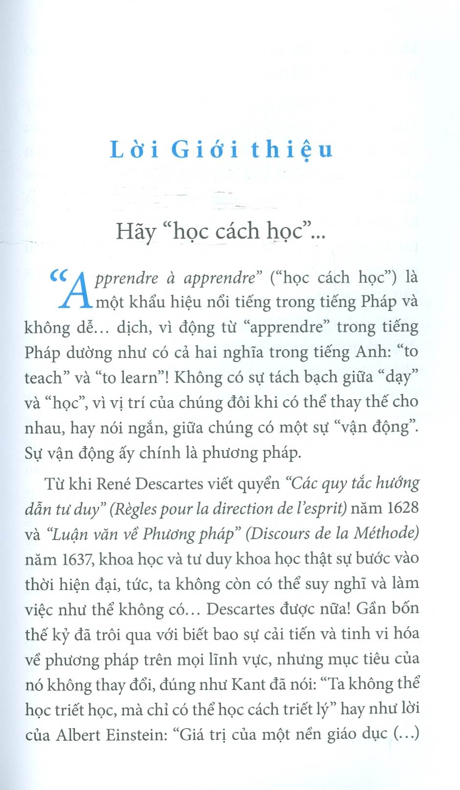 Cẩm nang tư duy phân tích - Tái bản T11/2023