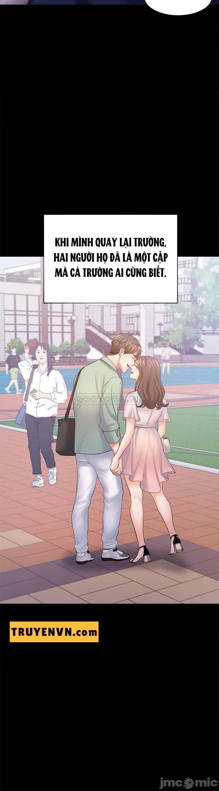 khát tình chapter 48 38