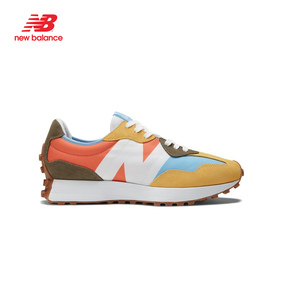 Giày sneaker nam New Balance Classic - MS327PWB