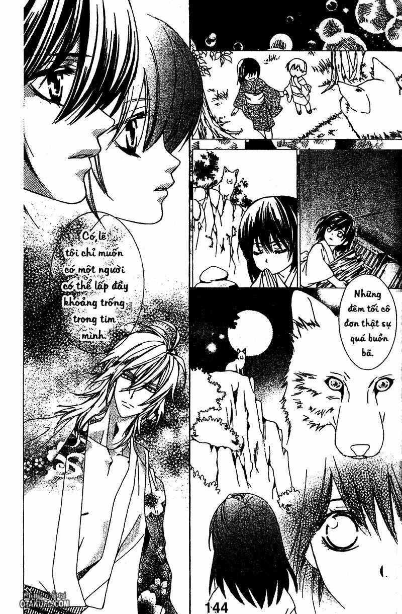 tổng hợp one shot. chapter 89 21