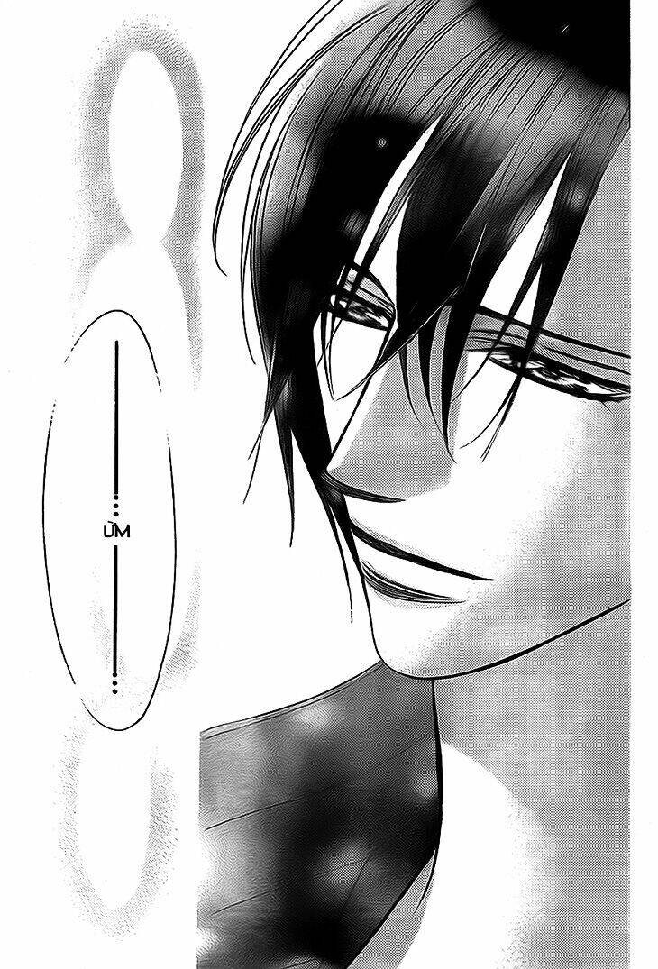 thử thách của kyouko chapter 166 24