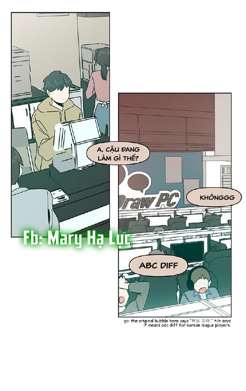 thanh xuân rực rỡ - season of blossom chapter 9 66