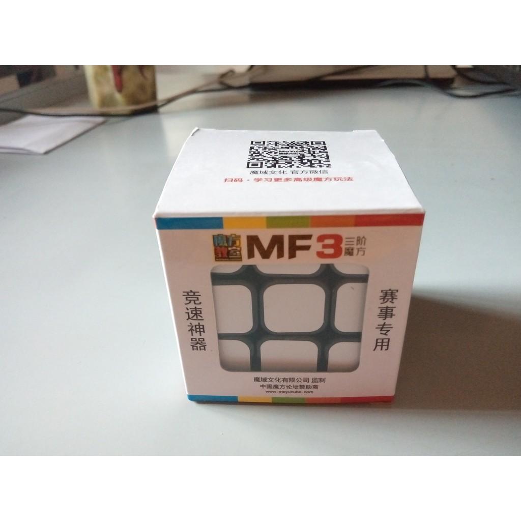 Rubik's cube ️ MoFangJiaoShi MF3 ️ 3x3 - Rubik 3x3x3