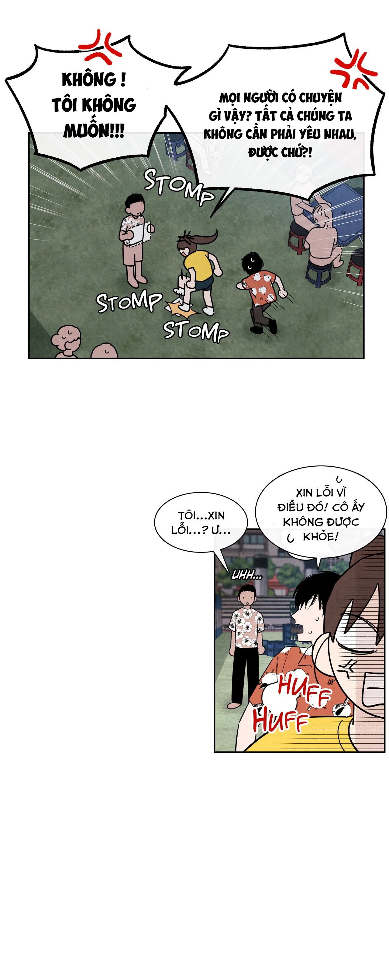 1 với 1 chapter 29 22