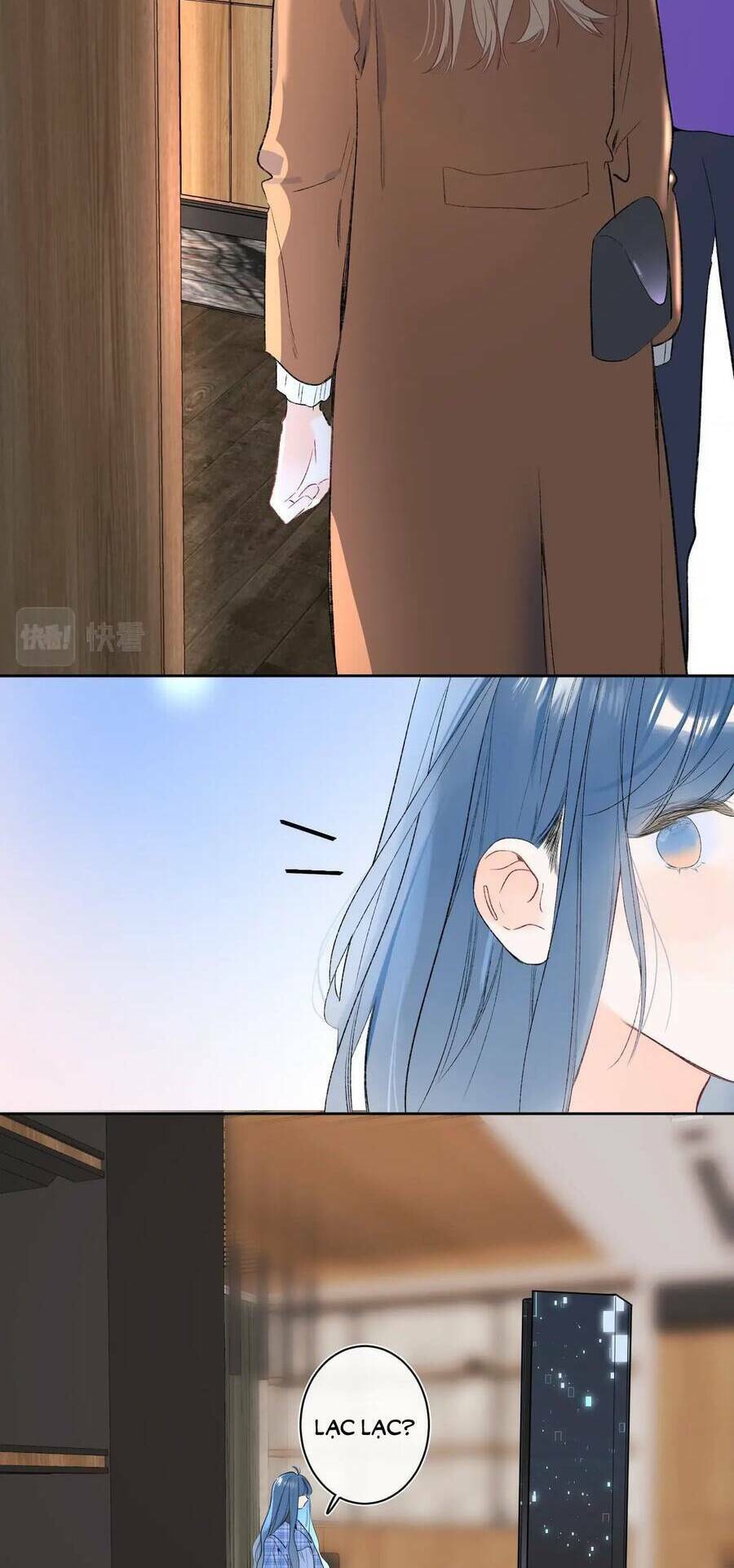 đừng khóc chapter 88 45