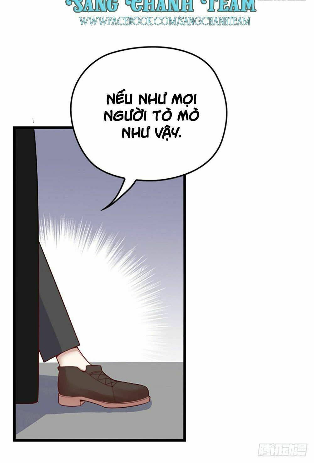 bí mật kết hôn với ảnh đế: vợ ơi đến đây tấn công đi nào chapter 3 9