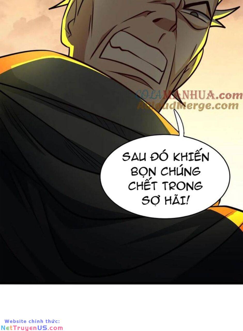 Thiên Khải Bại Gia Chapter 123 - Trang 20