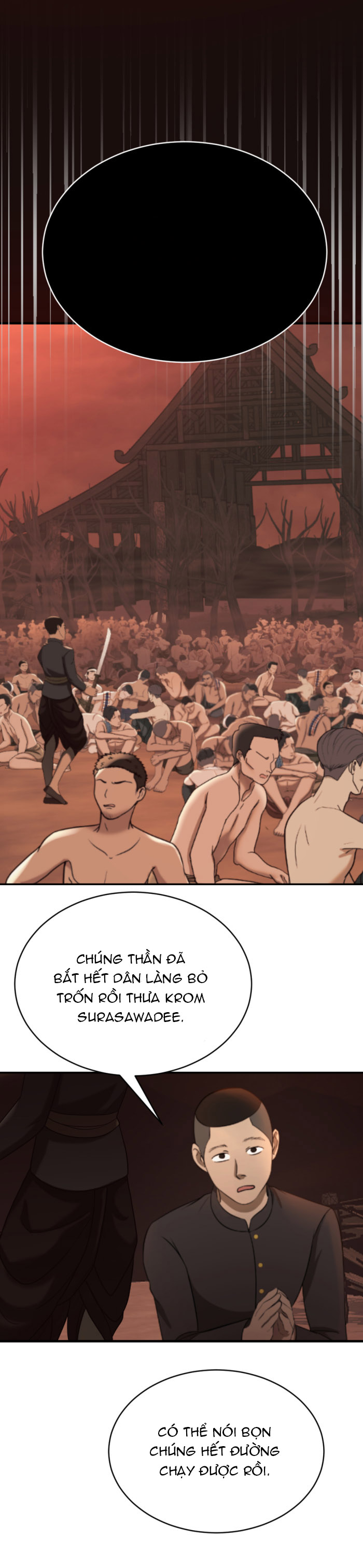 tôi là công tử đẹp nhất xiêm chapter 43 7