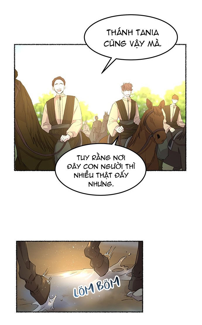 như gió trên cành cây khô chapter 43 17