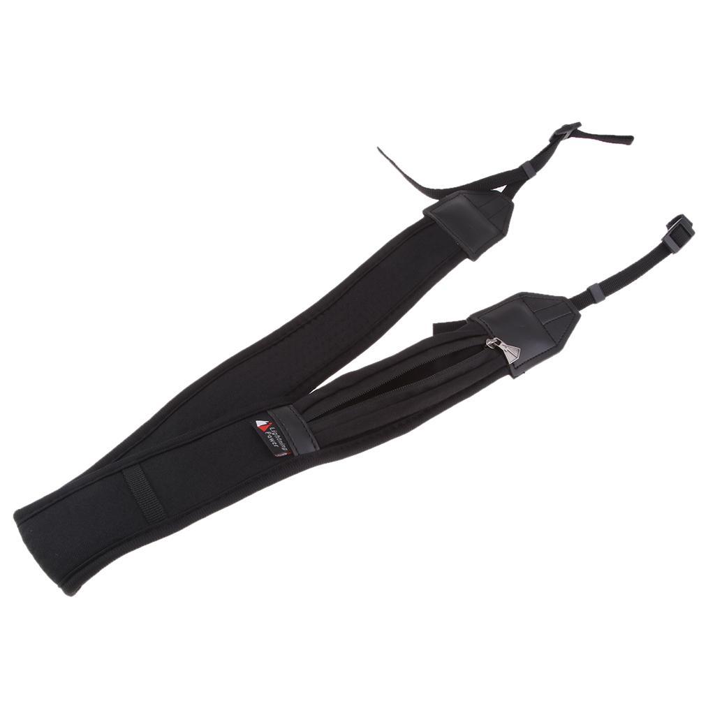 Camera Single Shoulder Belt Lanyard Camera Strap for  Camera