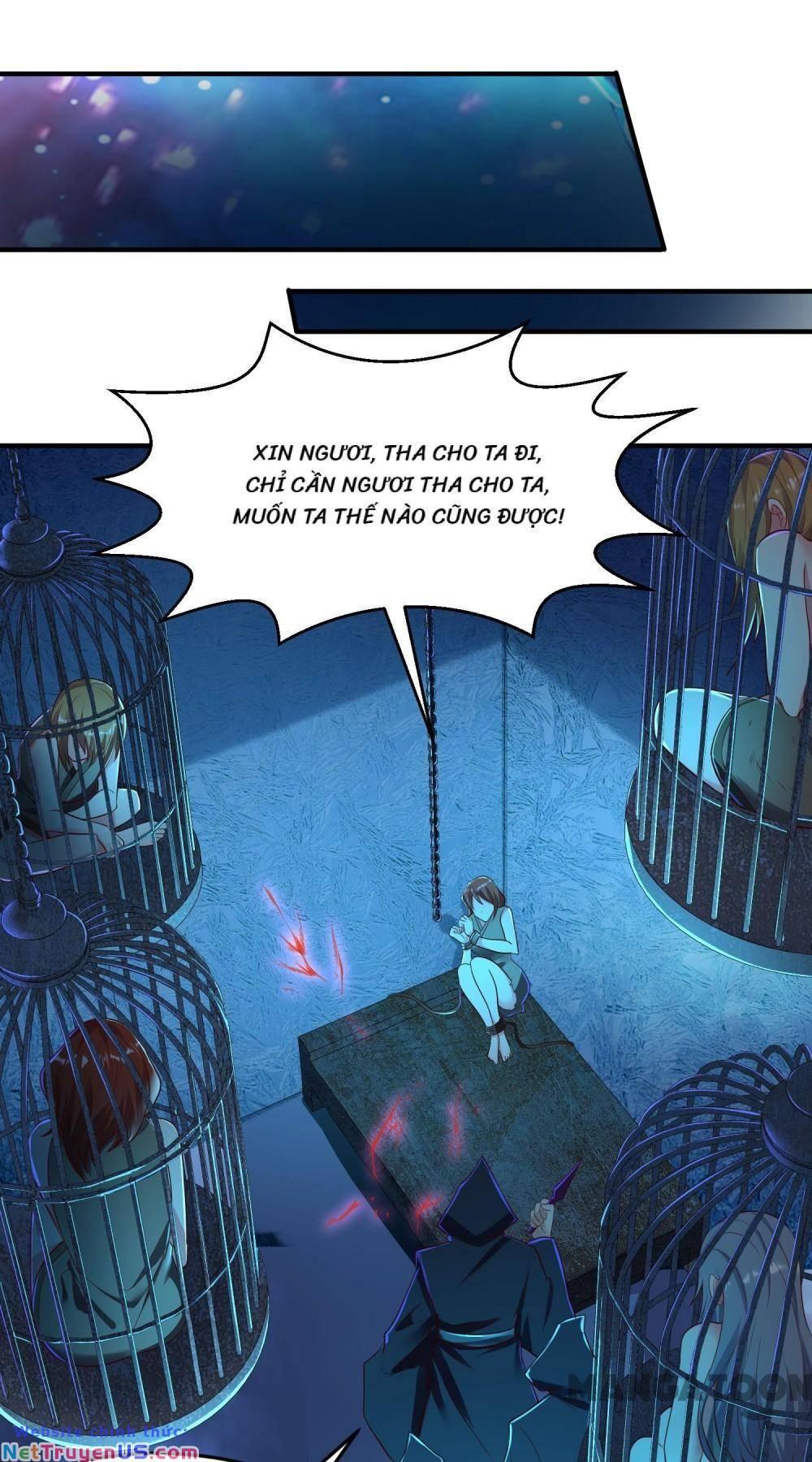 đệ nhất người ở rể chapter 278 24