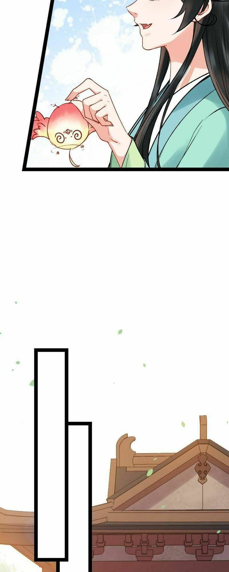 thịnh sủng kiều nữ trở về triều ca chapter 27 10