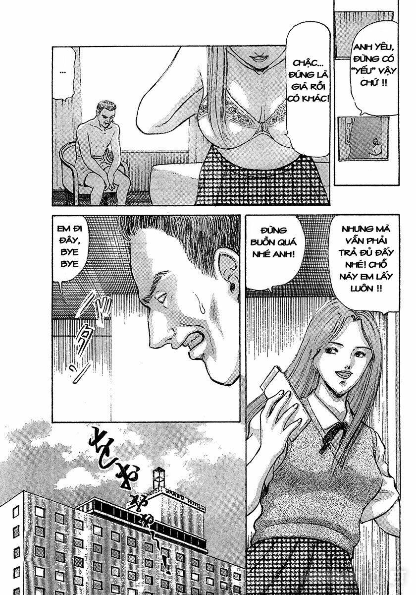 dangerous female teacher chapter 32 11