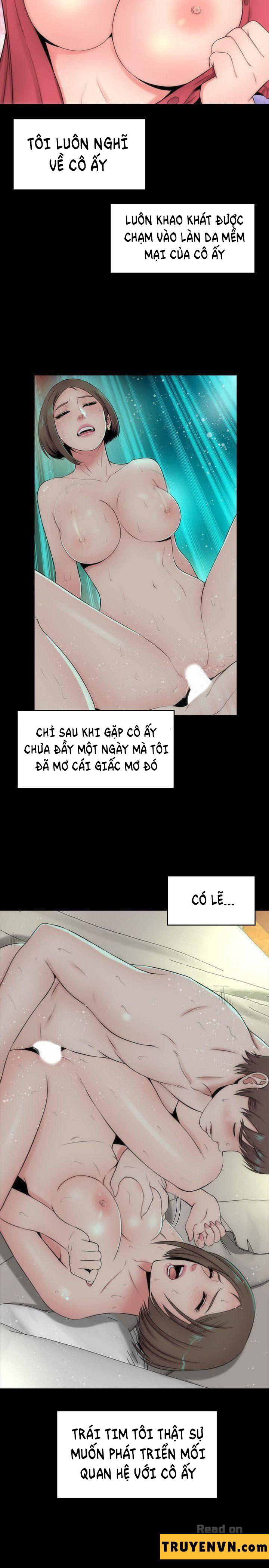 mother and daughter next door chapter 5 6