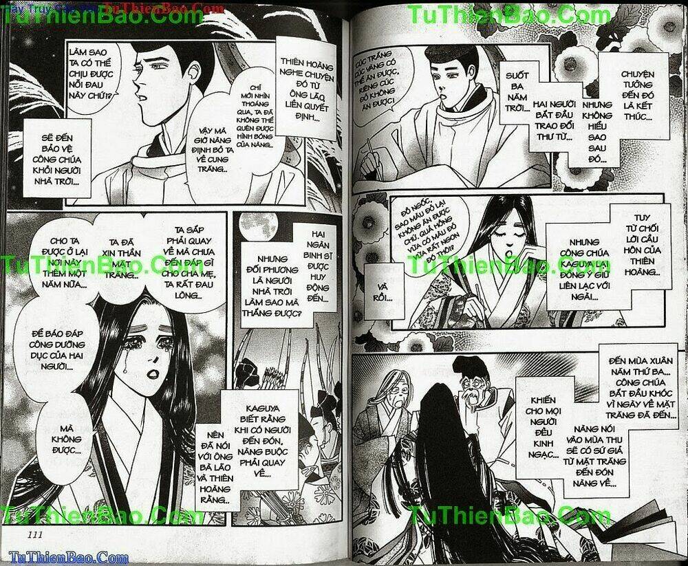 chỉ cần có anh chapter 7 55