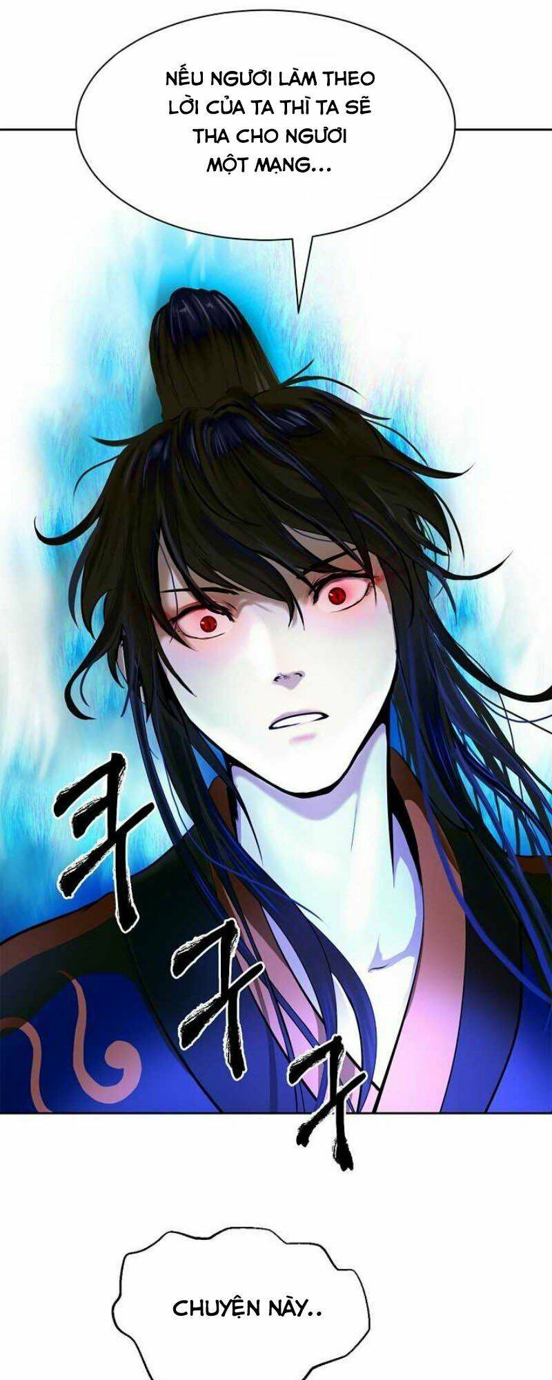 xuyên không thành hổ chapter 16 37