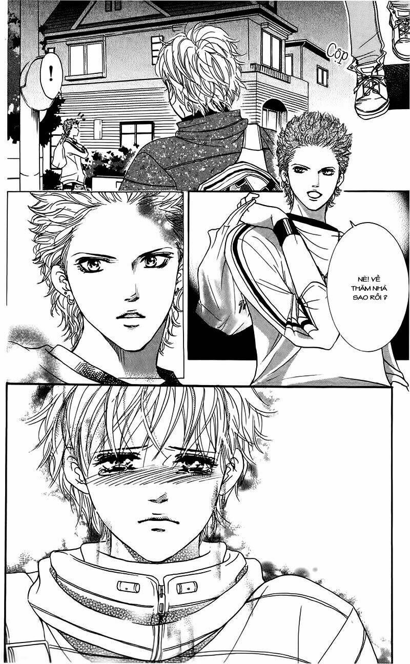 xứng danh anh hùng chapter 11 46