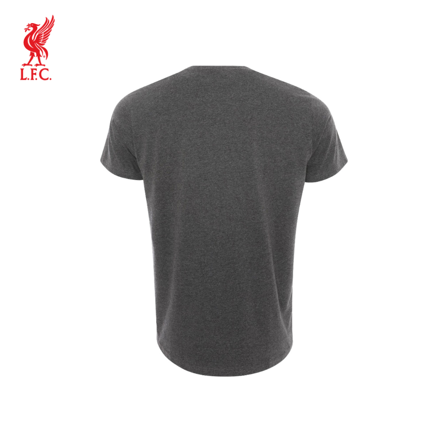 Áo thun tay ngắn thể thao nam LFC Embossed - A15088