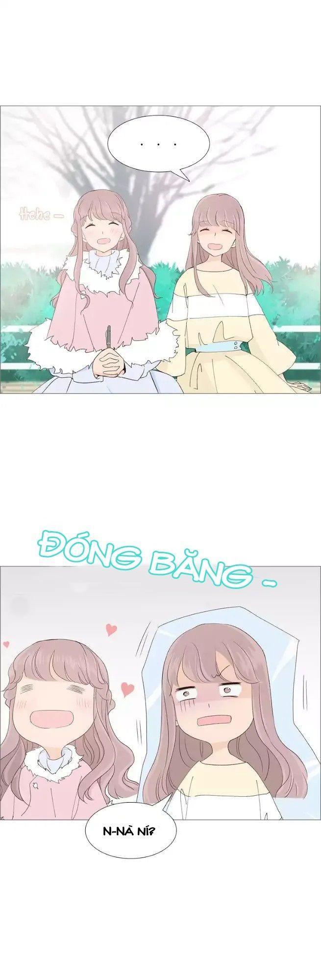 gửi đến tương lai chapter 4 10