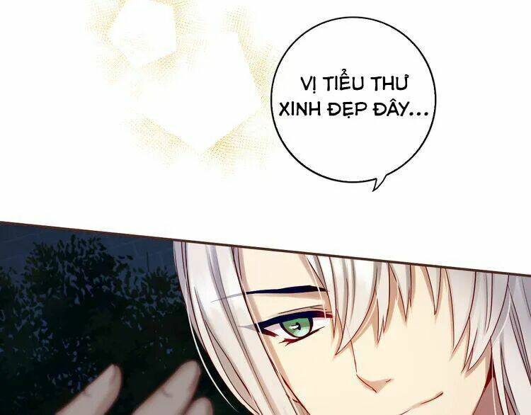 thực luyến kỳ duyên chapter 38 139