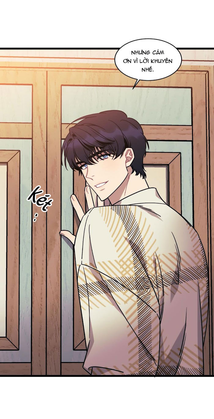 điều ước của cậu là mệnh lệnh của tớ chapter 15 10